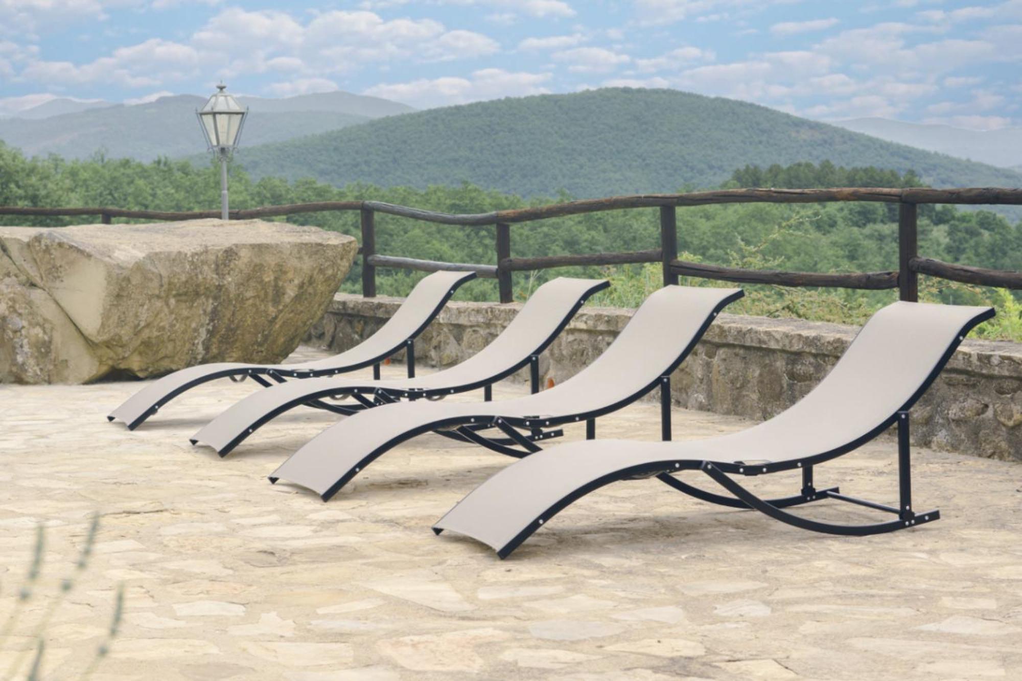 Villa Elisa - Private Pool & Airco Near Reschio Castle Lugnano Экстерьер фото