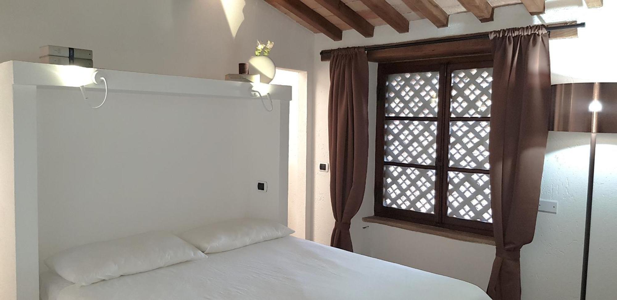 Villa Elisa - Private Pool & Airco Near Reschio Castle Lugnano Экстерьер фото